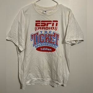 Vintage 90’s ESPN T-shirt